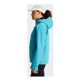 The North Face dryzzle futurelight ii blau damen - M