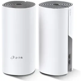 TP-Link Deco E4 WLAN Mesh System 3 St.
