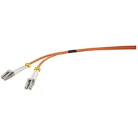 Renkforce RF-5189148 Glasfaser LWL Anschlusskabel [1x LC-Stecker - 1x