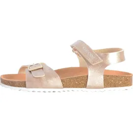 GEOX J Adriel C Kindersandalen Rose Gold 24