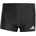 Colorblock Boxer Black