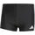 adidas Colorblock Boxer - Black,