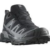 Salomon X Ultra 360 GTX Herren black/magnet/quiet shade 48