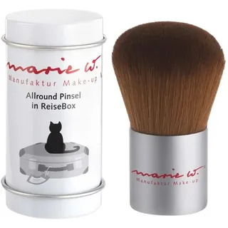 m.w. internationale naturprodukte gmbh Allround Pinsel Reisebox