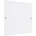 WINDHAGER IS Plus FE Ultra Flat 120x150cm W
