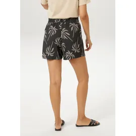 Aniston CASUAL Shorts schwarz 34