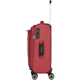 Travelite Skaii 4-Rollen Cabin S 55 cm / 36 l abendrot