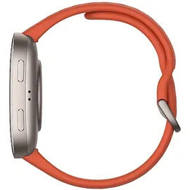 Amazfit Bip 6 Red