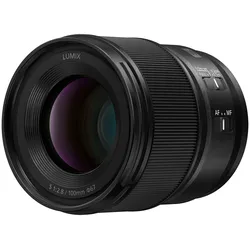 Lumix S 2,8/100 mm Macro Objektiv