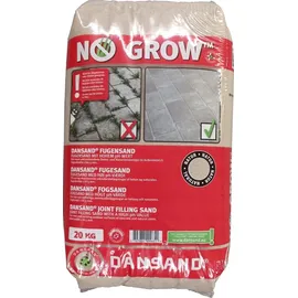 DANSAND Fugensand NO GROW natur 20 kg Sack