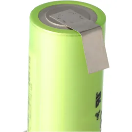lithiumwerks ANR26650M1B 26,25x65mm 2500 mAh 1 St.