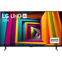 LG 98UT91006LA 98" 4K UHD Smart TV UT91