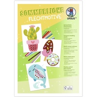 Ursus Sommerliche Flechtmotive,