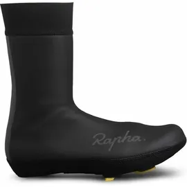 Rapha Deep Überschuhe-Schwarz-L