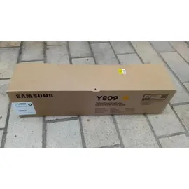 Samsung CLT-Y809S gelb
