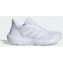 adidas Kinder Laufschuhe Tensaur Run 2.0 Kids, FTWWHT/FTWWHT/FTWWHT, 38