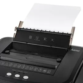 Hama Premium AutoM120 Schwarz