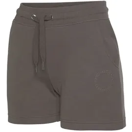 bench. loungewear Sweatshorts grau 32/34