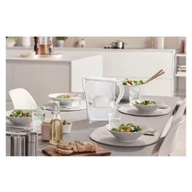 Brita Marella weiß 2,4 l + Maxtra Pro Kartusche