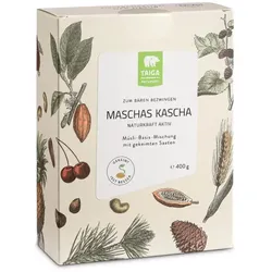 TAIGA Maschas Kascha Müsli-Basis-Mischung bio