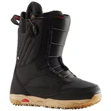 BURTON Limelight Snowboard-boots Für Frauen - Black - 26.5