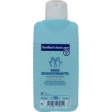 Hartmann Sterillium classic pure 500 ml