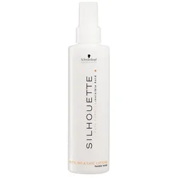 Schwarzkopf Silhouette Flexible Hold Styling & Care Lotion 200ml