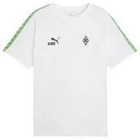 Puma FtblKING T-Shirt weiß M