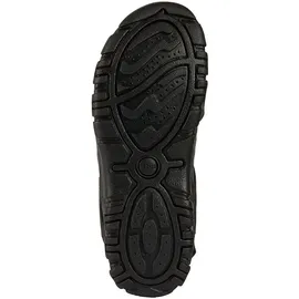 GEOX Strada Sandalen Black 43
