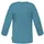 Normani Shirt Taupo blau | grau / anthrazit / graumeliert 74/80