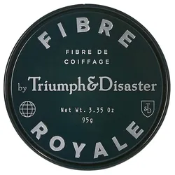 Triumph & Disaster Fibre Royale Haarstyling 95 g Herren