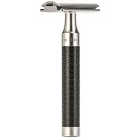 MÜHLE Rocca Edelstahl Rasierhobel Herren