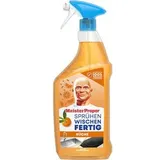 Procter & Gamble Sprühen-Wischen-Fertig Spray 800 ml