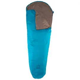 Grand Canyon Whistler 190 Schlafsack - Storm Blue - One Size