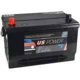 Intact US-Power 80Ah 12V