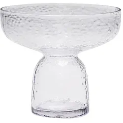 Hübsch - Aino Vase Clear