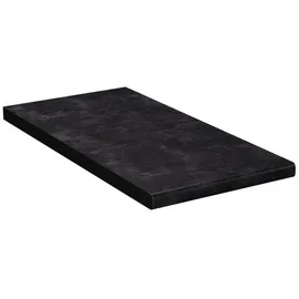 Vicco Küchenarbeitsplatte R-Line Anthrazit 30 cm