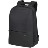 Samsonite Stackd Biz Laptop Backpack 15.6" M Black