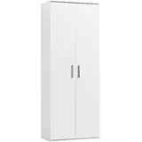 Procontour Mehrzweckschrank »Clara«, Breite 64cm, mit Einlegeböden