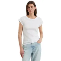 Marc O'Polo Marc O ́Polo Shirt in Weiß -