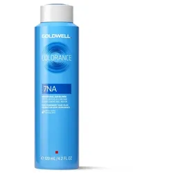 Goldwell Colorance 7NA Mittel-Natur--Aschblond Haarfarbe 120ml