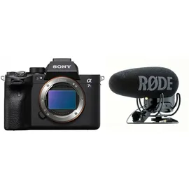 Sony Alpha 7S III Body