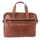 Spikes & Sparrow Bronco | Aktentasche in braun