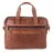 Spikes & Sparrow Bronco | Aktentasche in braun