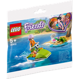 LEGO Friends Mias Schildkröten-Rettung 30410