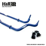 H&R HR Stabilisator, Ø28mm vorne hinten rechts links für BMW 1 3 4 2