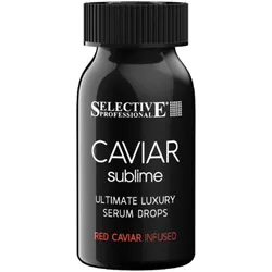 Selective Caviar Sublime Ultimate Luxury Serum 6 x 10 ml