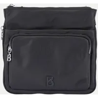 Bogner Schultertasche Verbier Play Serena schwarz