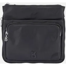 Bogner Schultertasche Verbier Play Serena schwarz