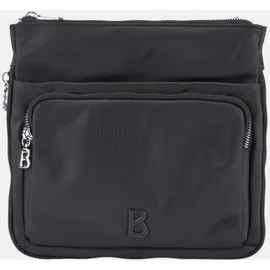 Bogner Schultertasche Verbier Play Serena schwarz